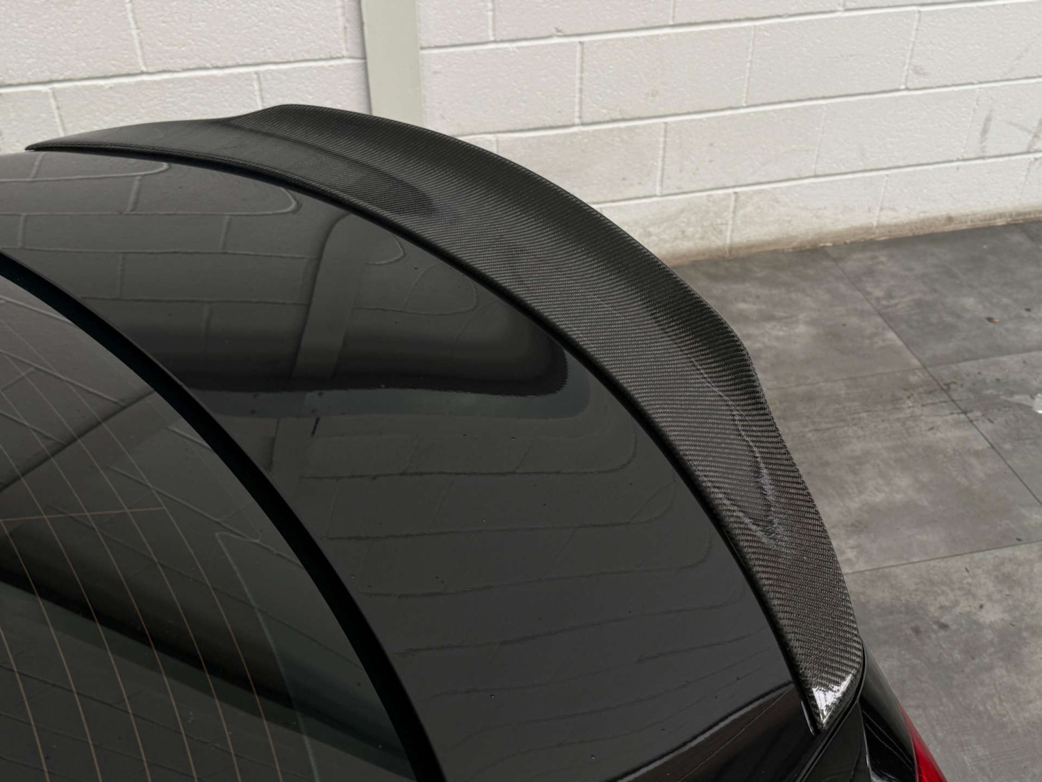 Used Mercedes-Benz C Class 2017 for sale - 76493591: Photo 14