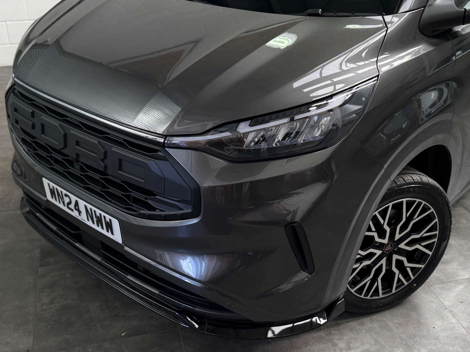 Used Ford Transit Custom 2024 for sale - 78213089: Photo 11