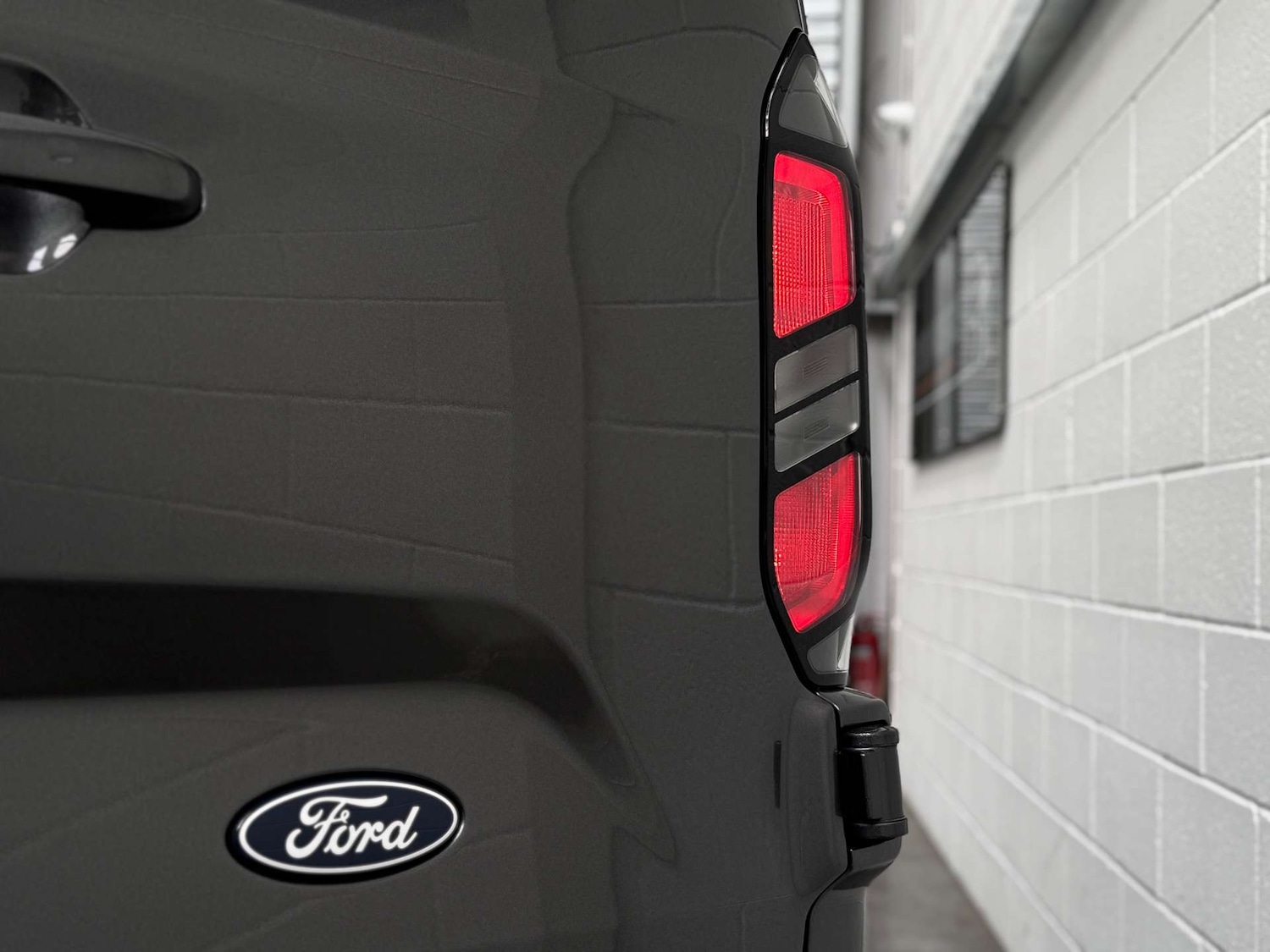 Used Ford Transit Custom 2024 for sale - 78213089: Photo 12