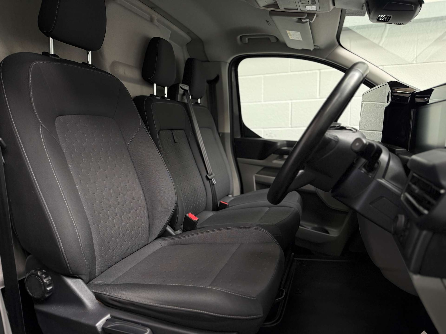 Used Ford Transit Custom 2024 for sale - 78213089: Photo 14