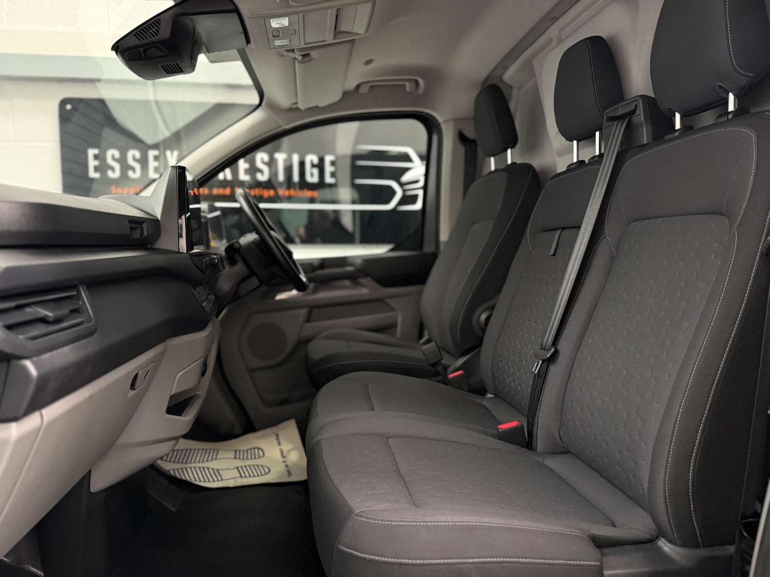 Used Ford Transit Custom 2024 for sale - 78213089: Photo 15