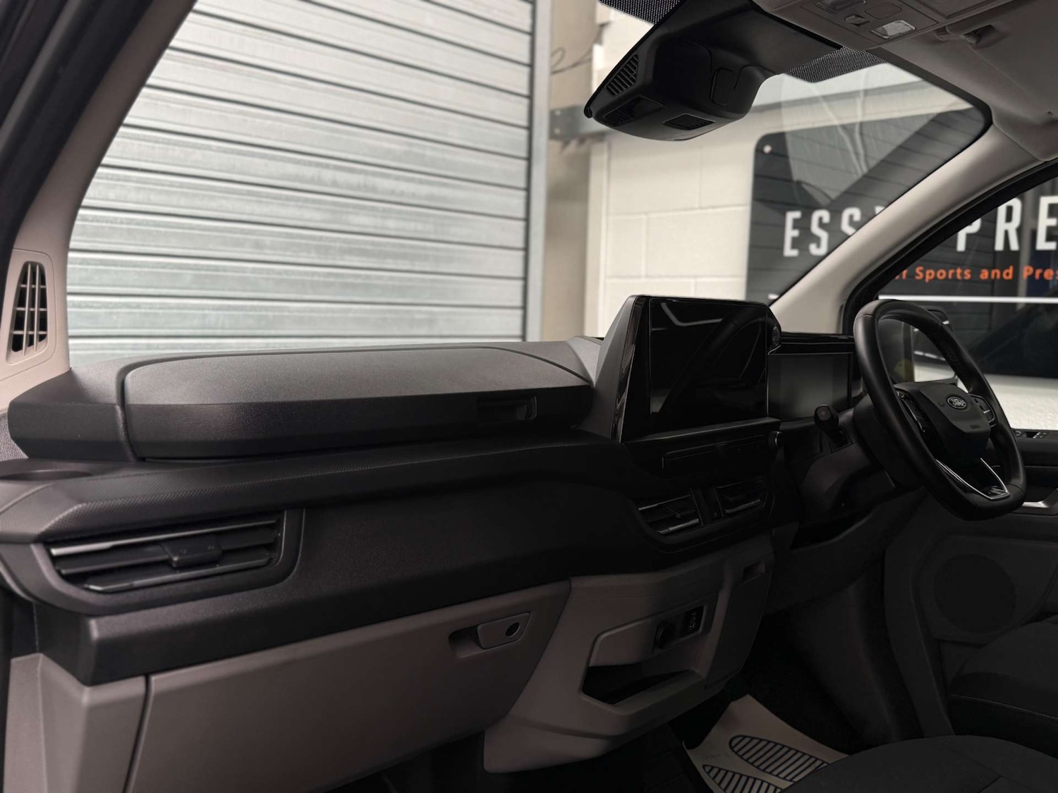 Used Ford Transit Custom 2024 for sale - 78213089: Photo 16