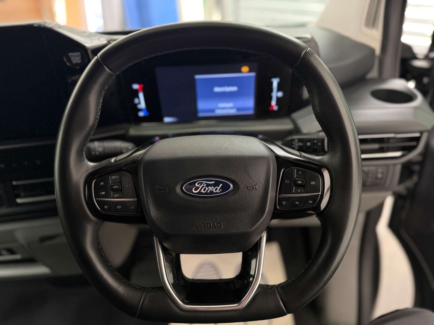 Used Ford Transit Custom 2024 for sale - 78213089: Photo 17