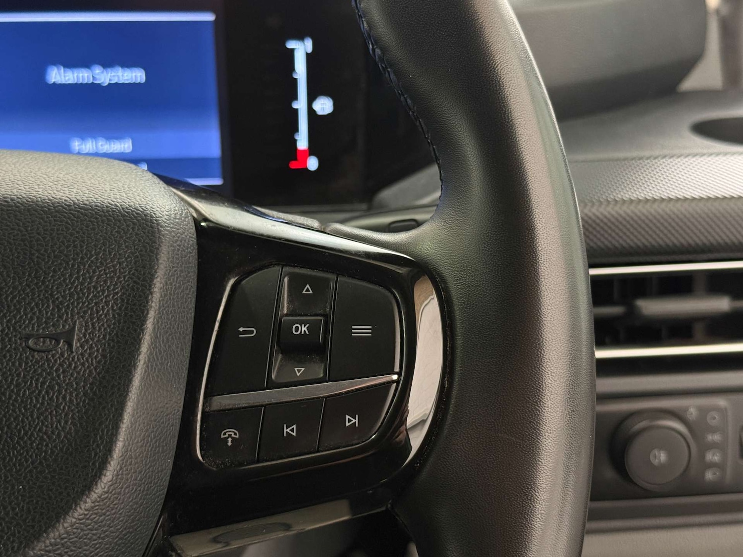 Used Ford Transit Custom 2024 for sale - 78213089: Photo 19