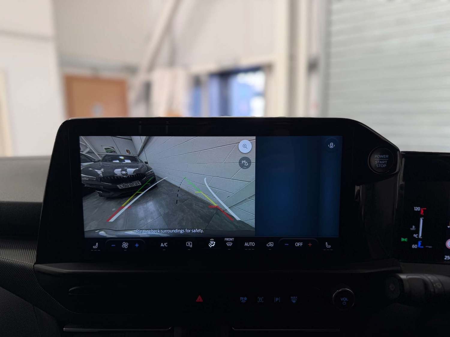 Used Ford Transit Custom 2024 for sale - 78213089: Photo 20