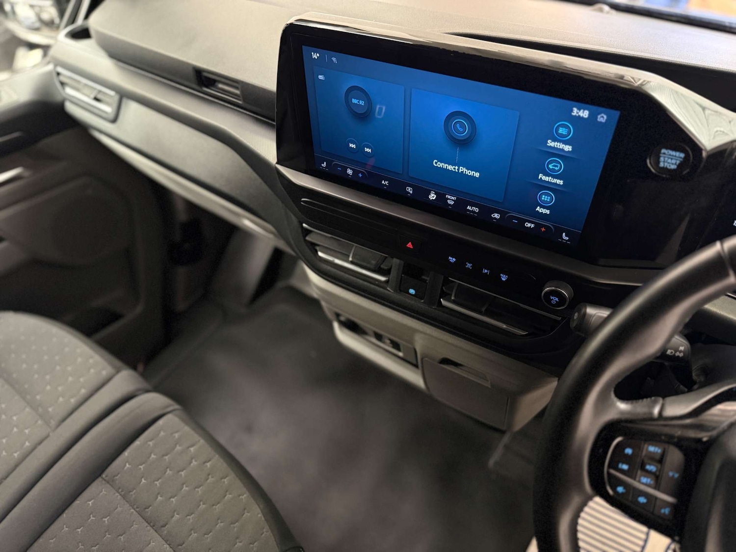 Used Ford Transit Custom 2024 for sale - 78213089: Photo 21