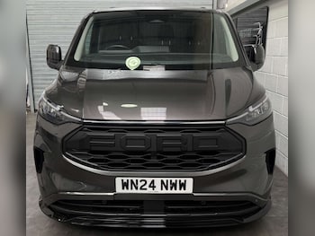 Used Ford Transit Custom 2024 for sale - 78213089: Photo