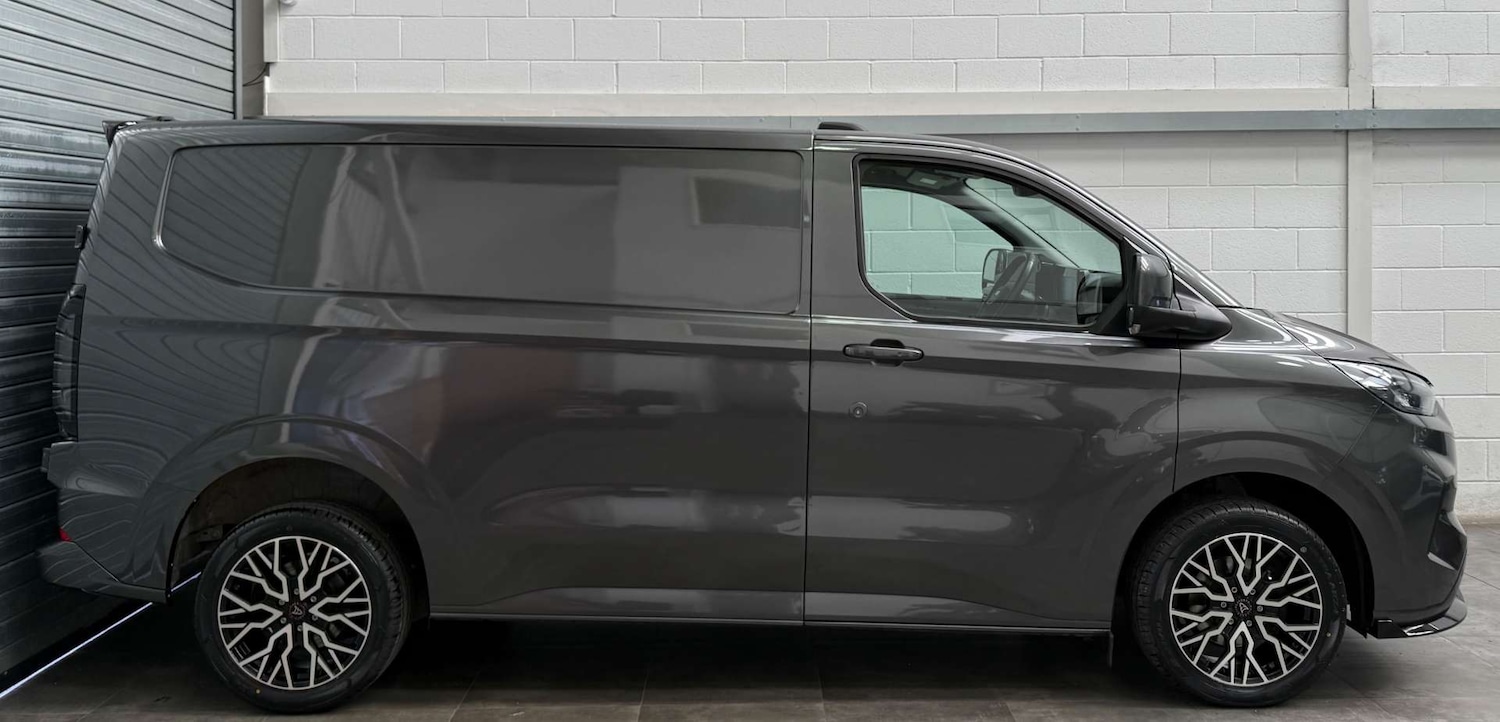 Used Ford Transit Custom 2024 for sale - 78213089: Photo 4