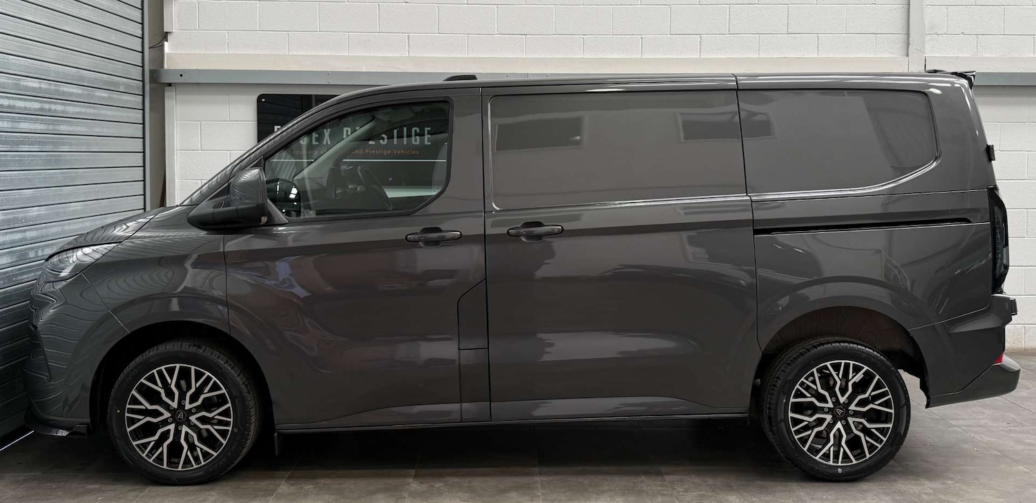 Used Ford Transit Custom 2024 for sale - 78213089: Photo 5