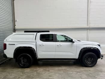 Used Volkswagen Amarok 2024 for sale - 79678381: Photo