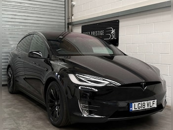 Tesla - Model X