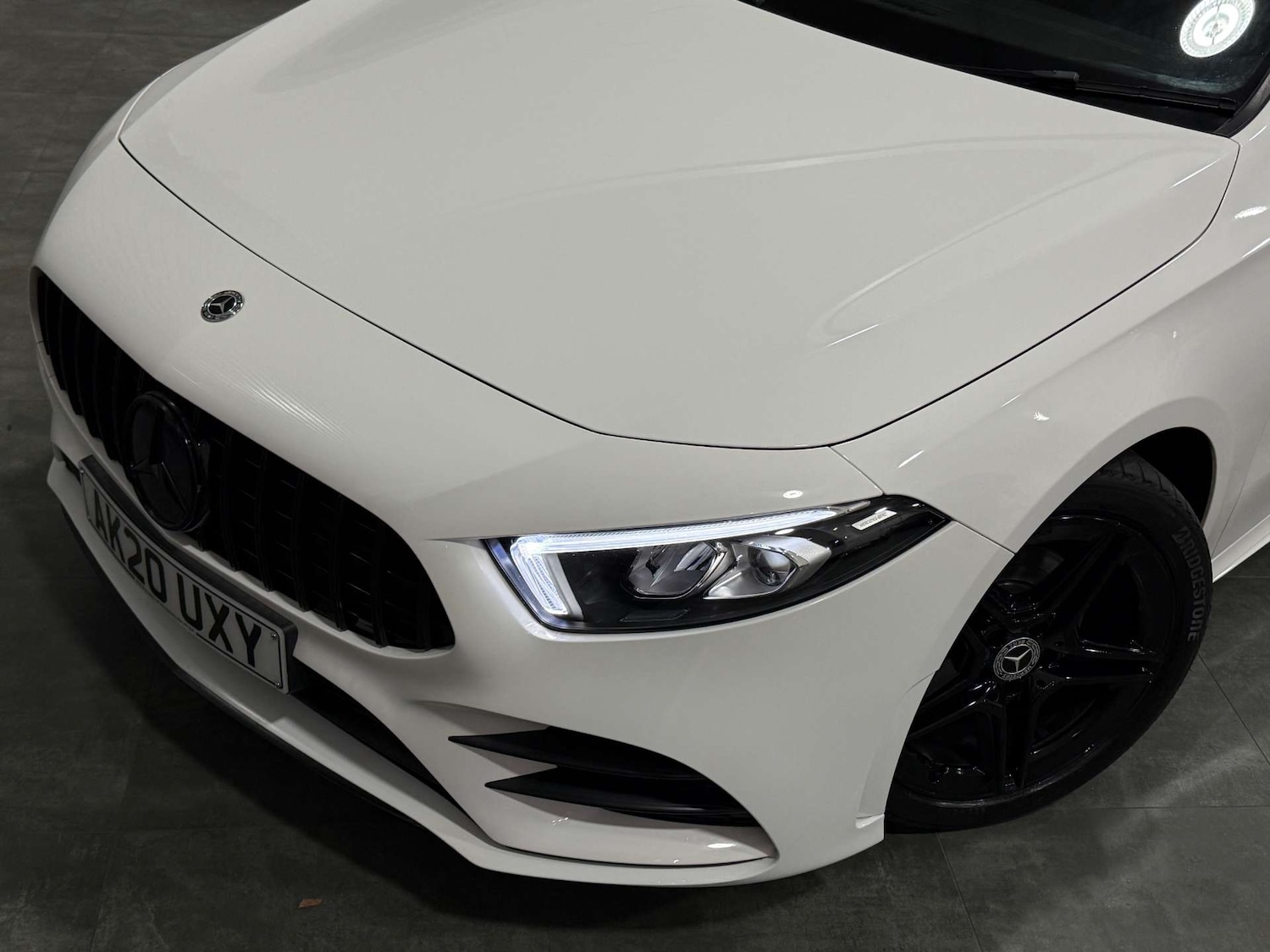 Used Mercedes-Benz A-Class 2020 for sale - 76401880: Photo 10