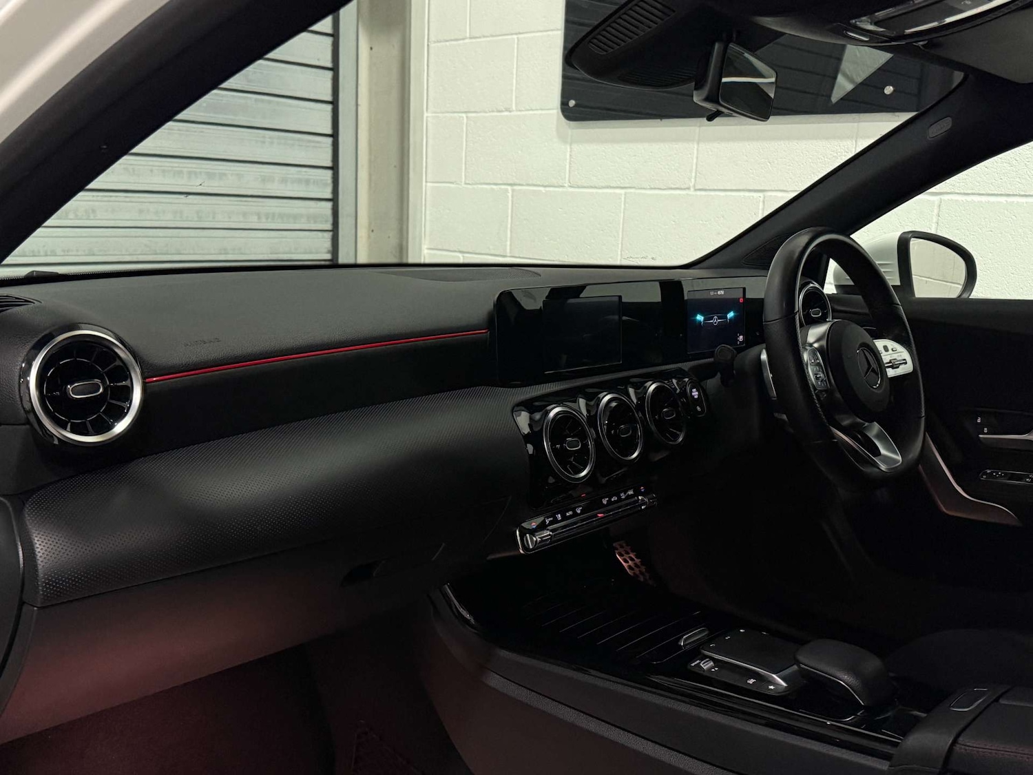 Used Mercedes-Benz A-Class 2020 for sale - 76401880: Photo 17