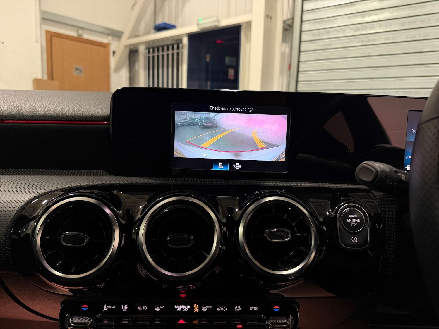 Used Mercedes-Benz A-Class 2020 for sale - 76401880: Photo 21