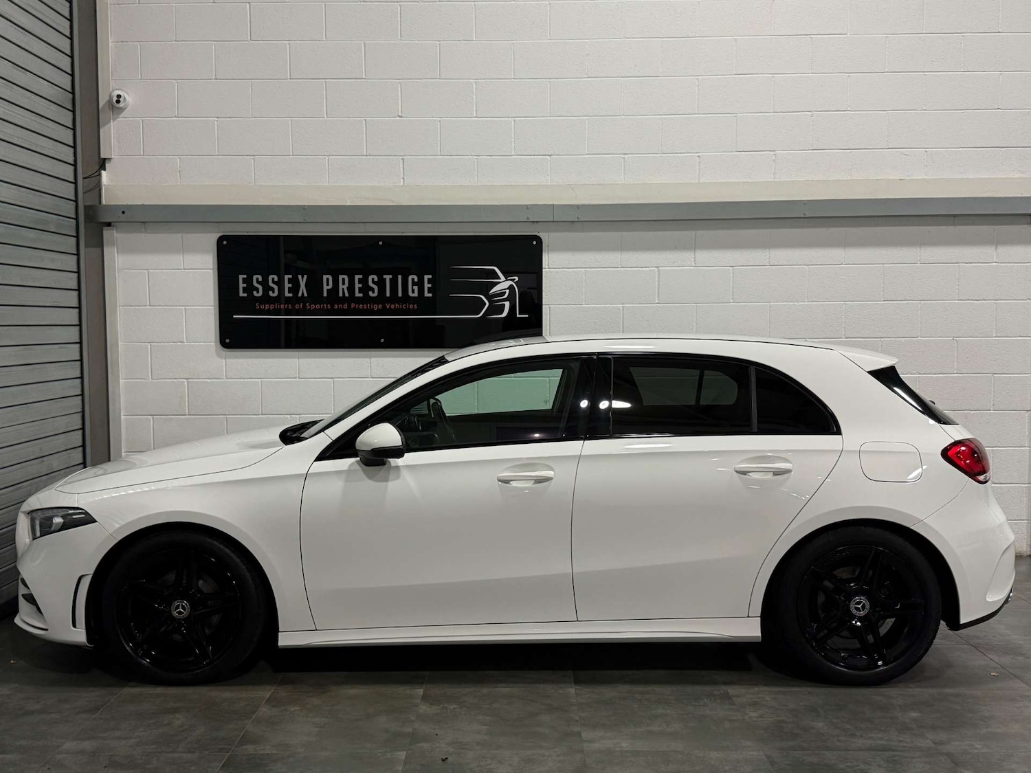 Used Mercedes-Benz A-Class 2020 for sale - 76401880: Photo 4