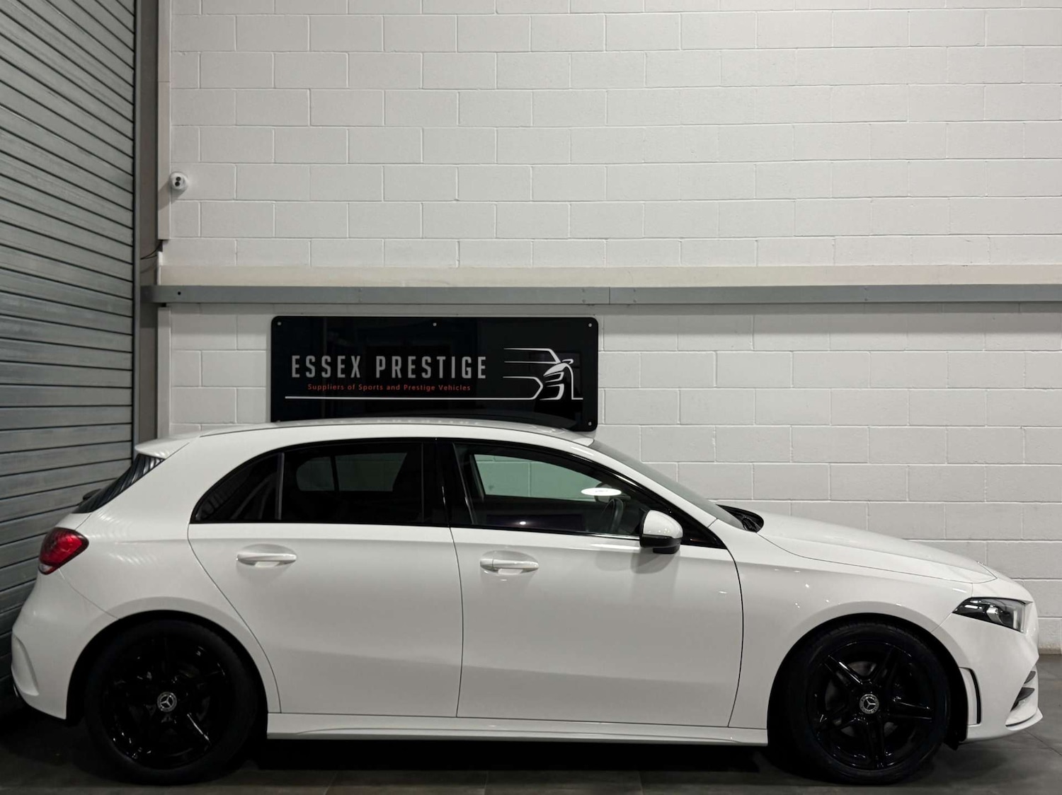 Used Mercedes-Benz A-Class 2020 for sale - 76401880: Photo 5