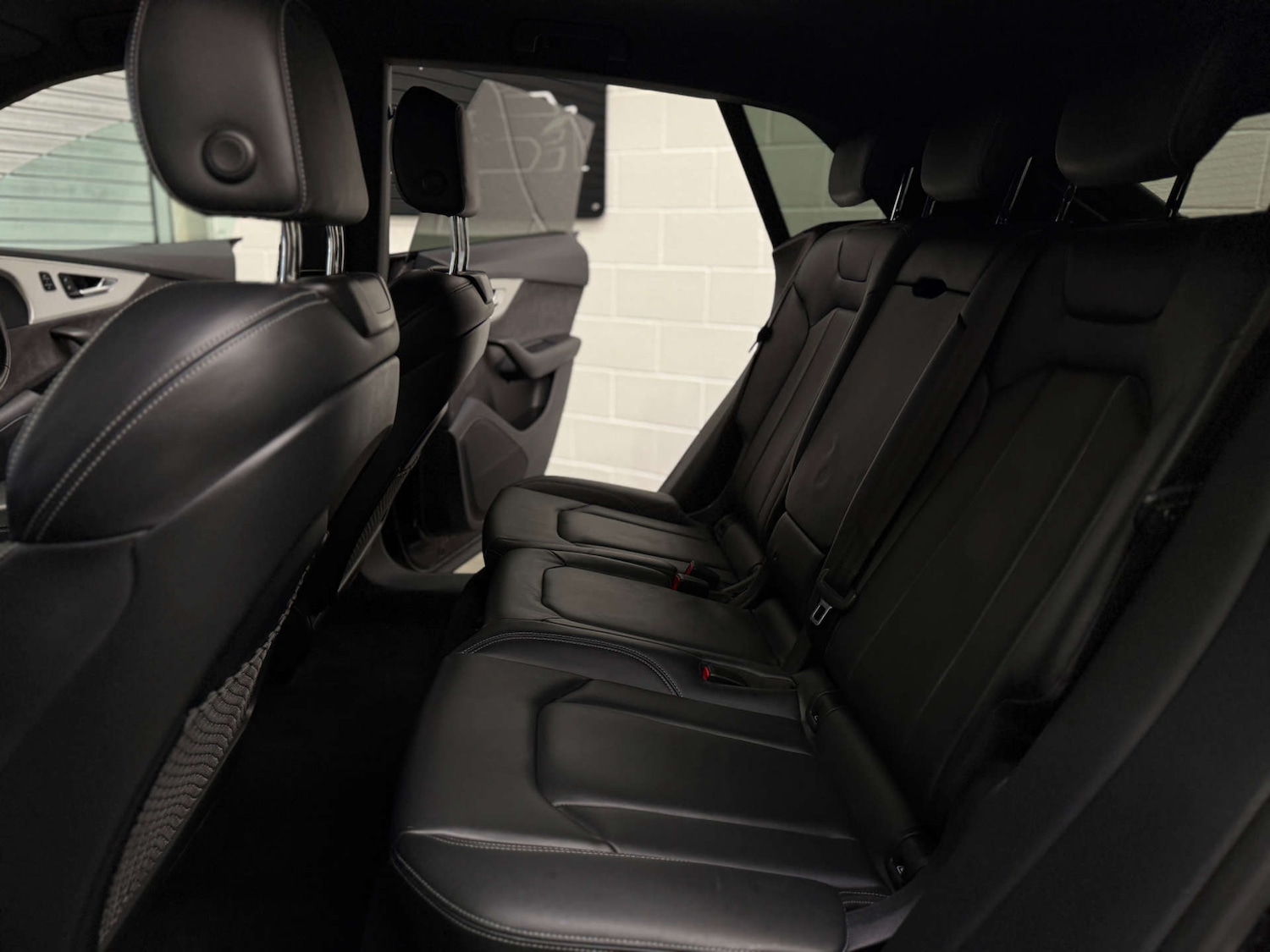 Used Audi Q8 2020 for sale - 78016559: Photo 18