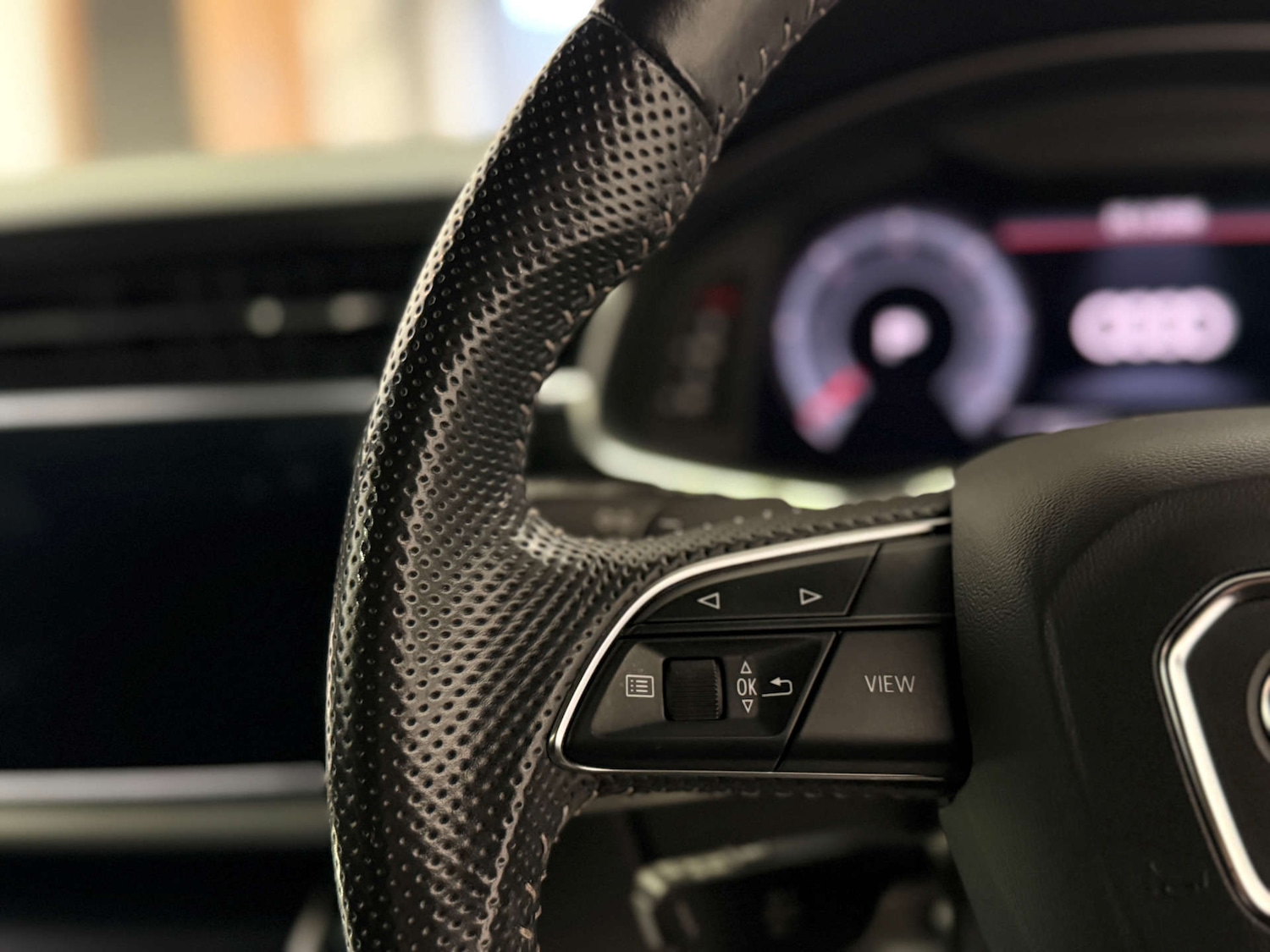 Used Audi Q8 2020 for sale - 78016559: Photo 20