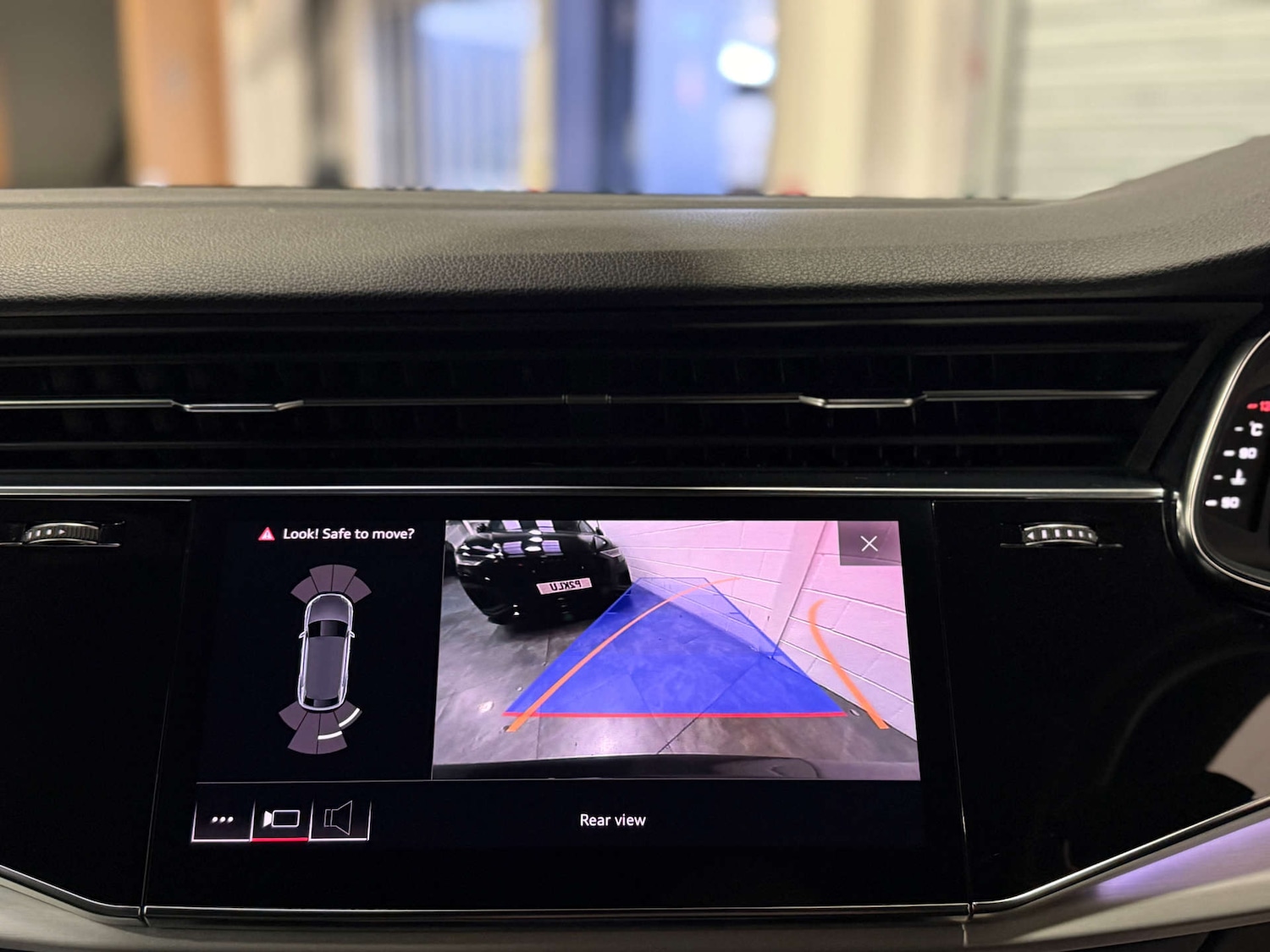 Used Audi Q8 2020 for sale - 78016559: Photo 21