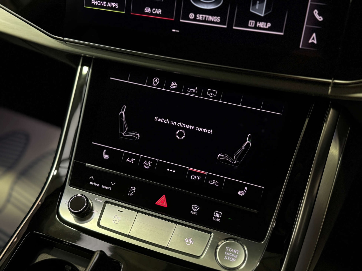 Used Audi Q8 2020 for sale - 78016559: Photo 23