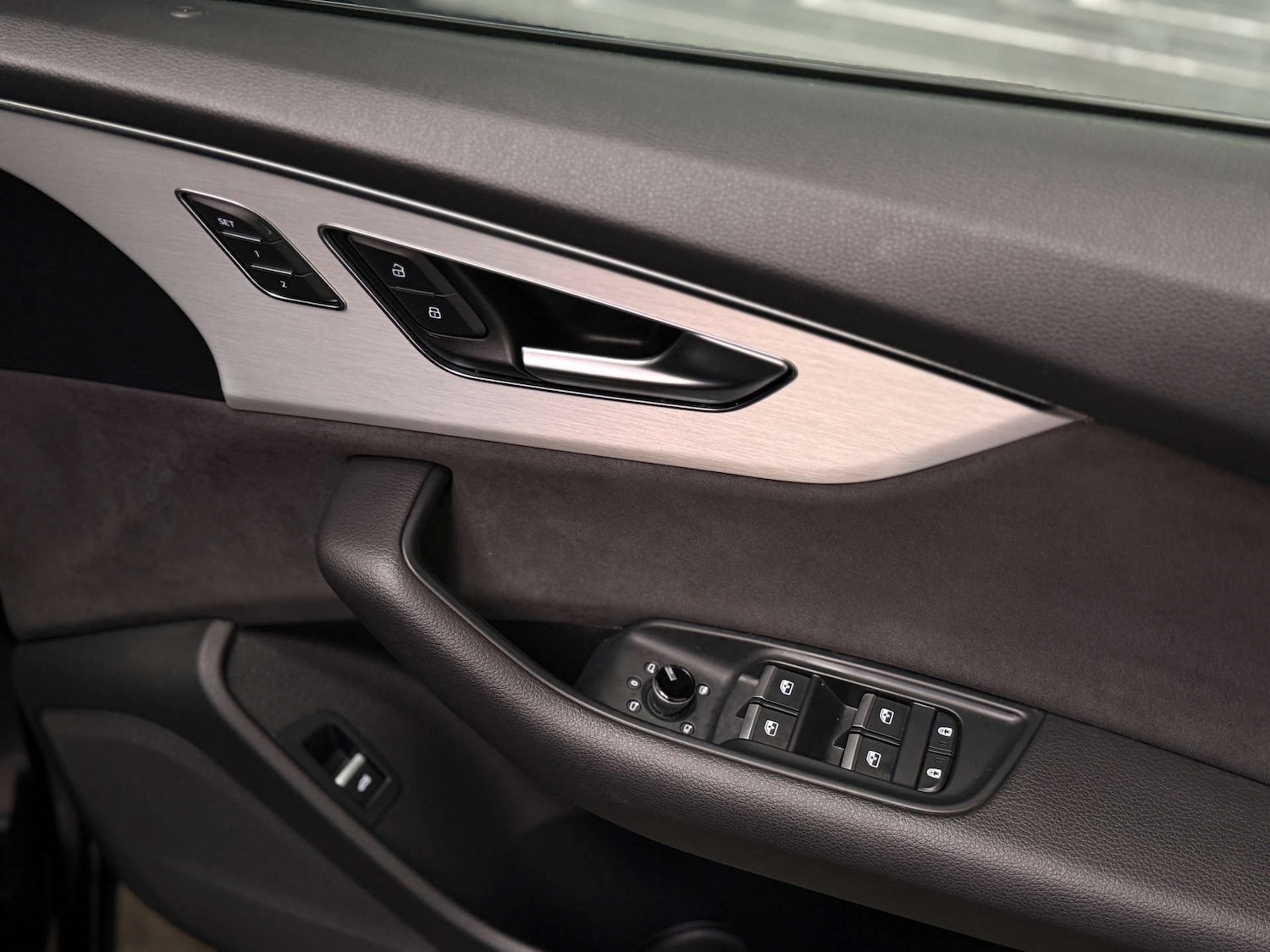 Used Audi Q8 2020 for sale - 78016559: Photo 24