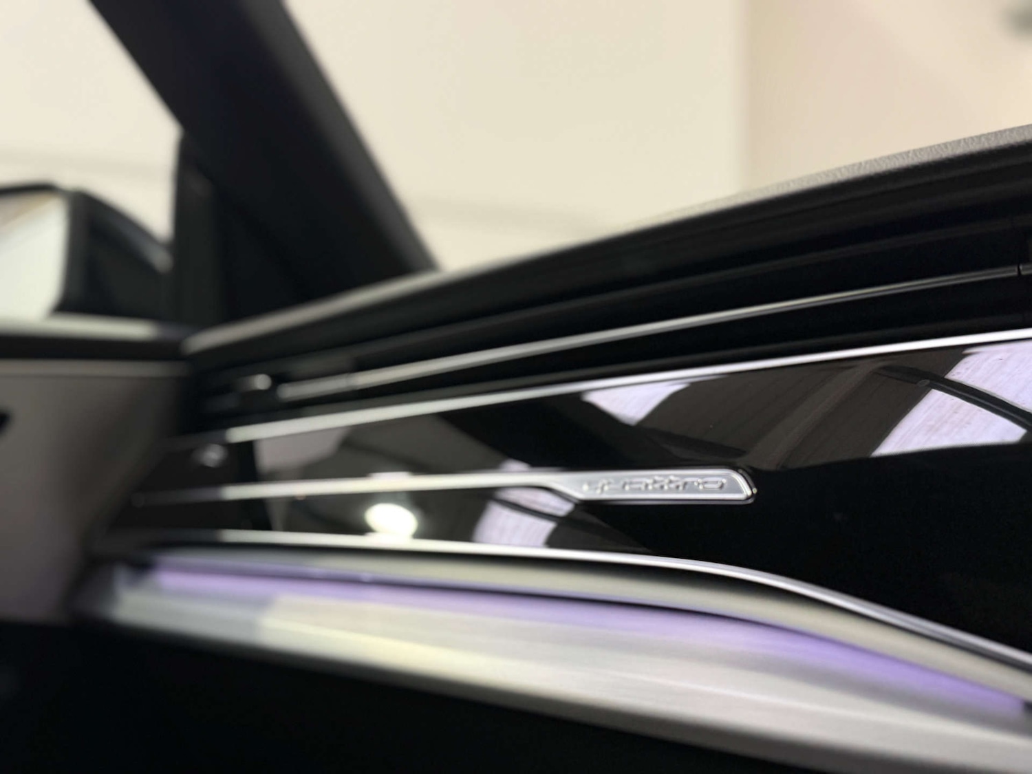 Used Audi Q8 2020 for sale - 78016559: Photo 27