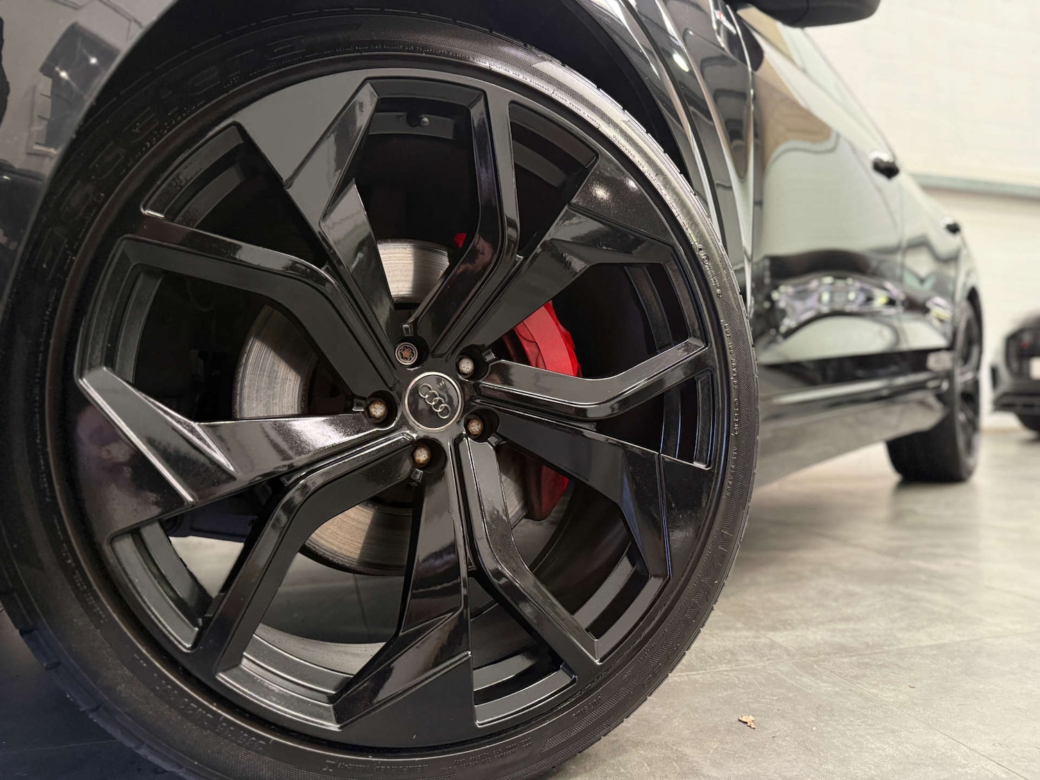 Used Audi Q8 2020 for sale - 78016559: Photo 28