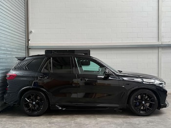 Used BMW X5 2019 for sale - 79168237: Photo