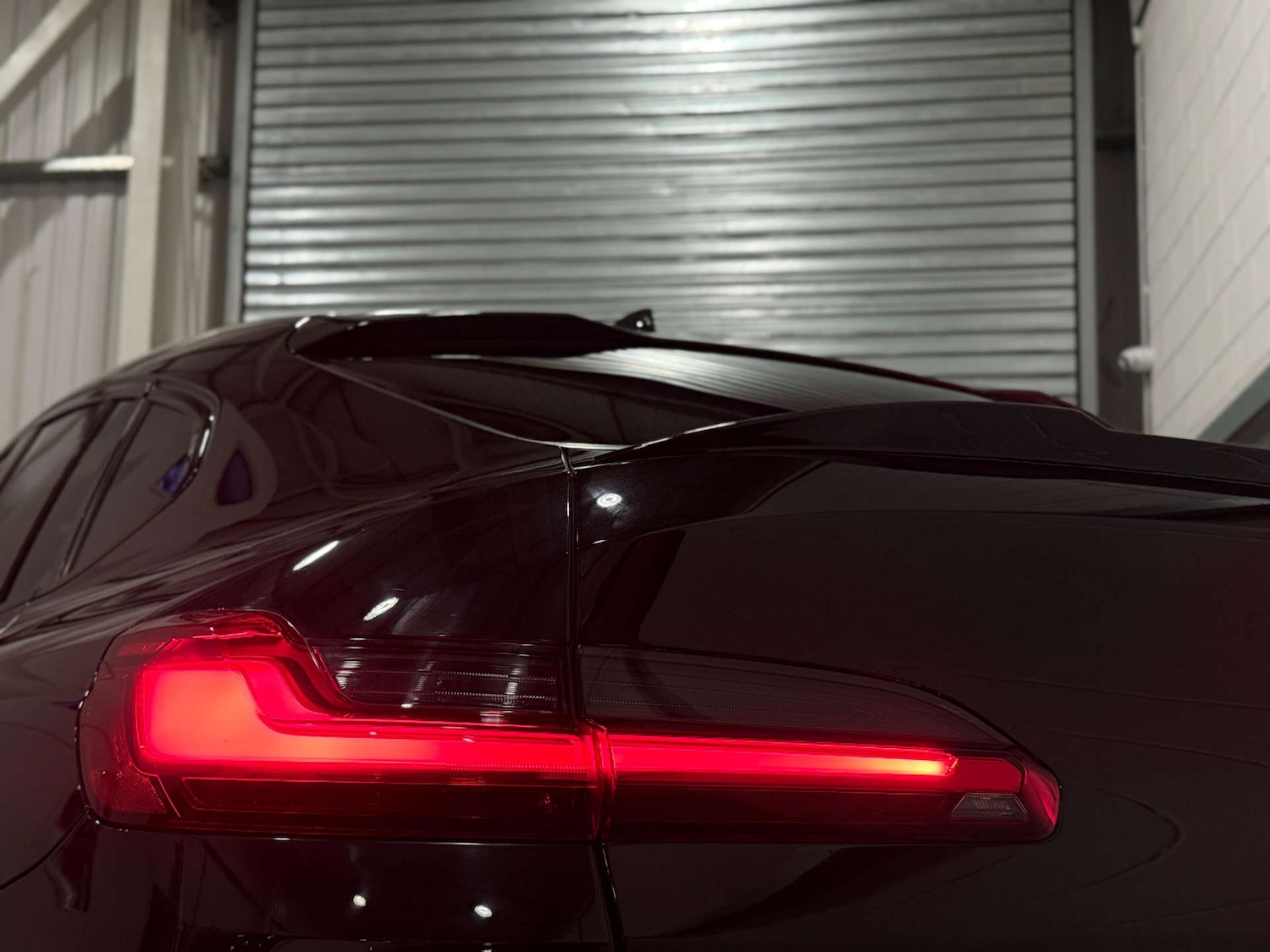 Used BMW X4 2020 for sale - 76966977: Photo 10