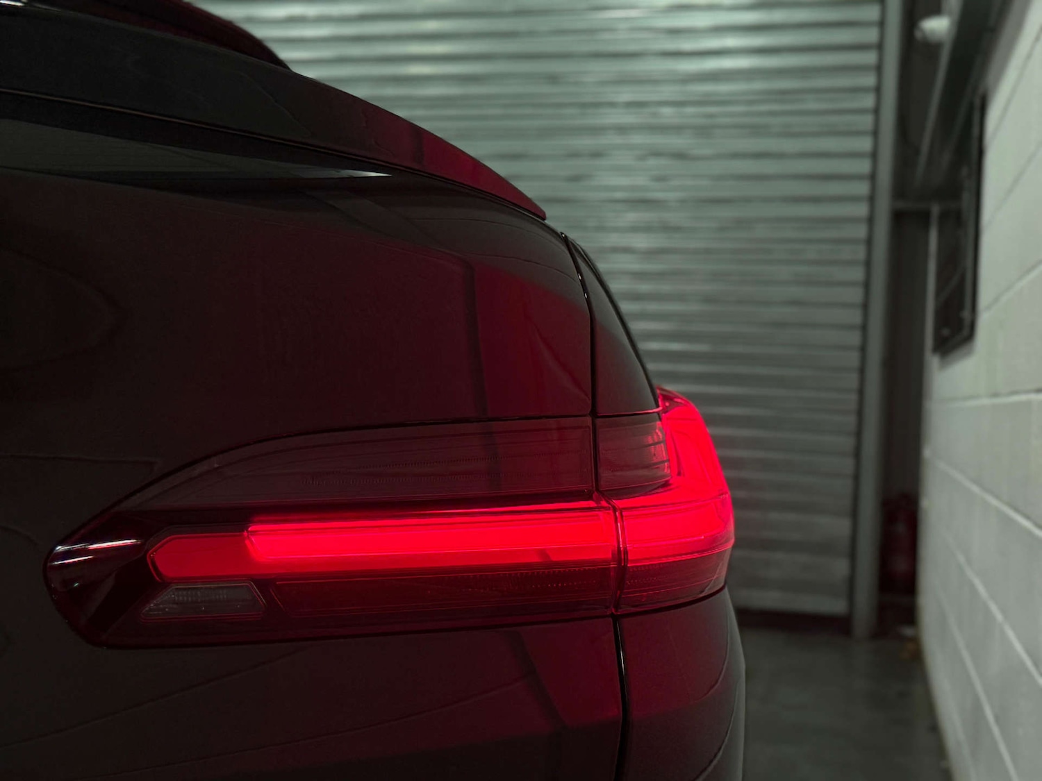 Used BMW X4 2020 for sale - 76966977: Photo 12