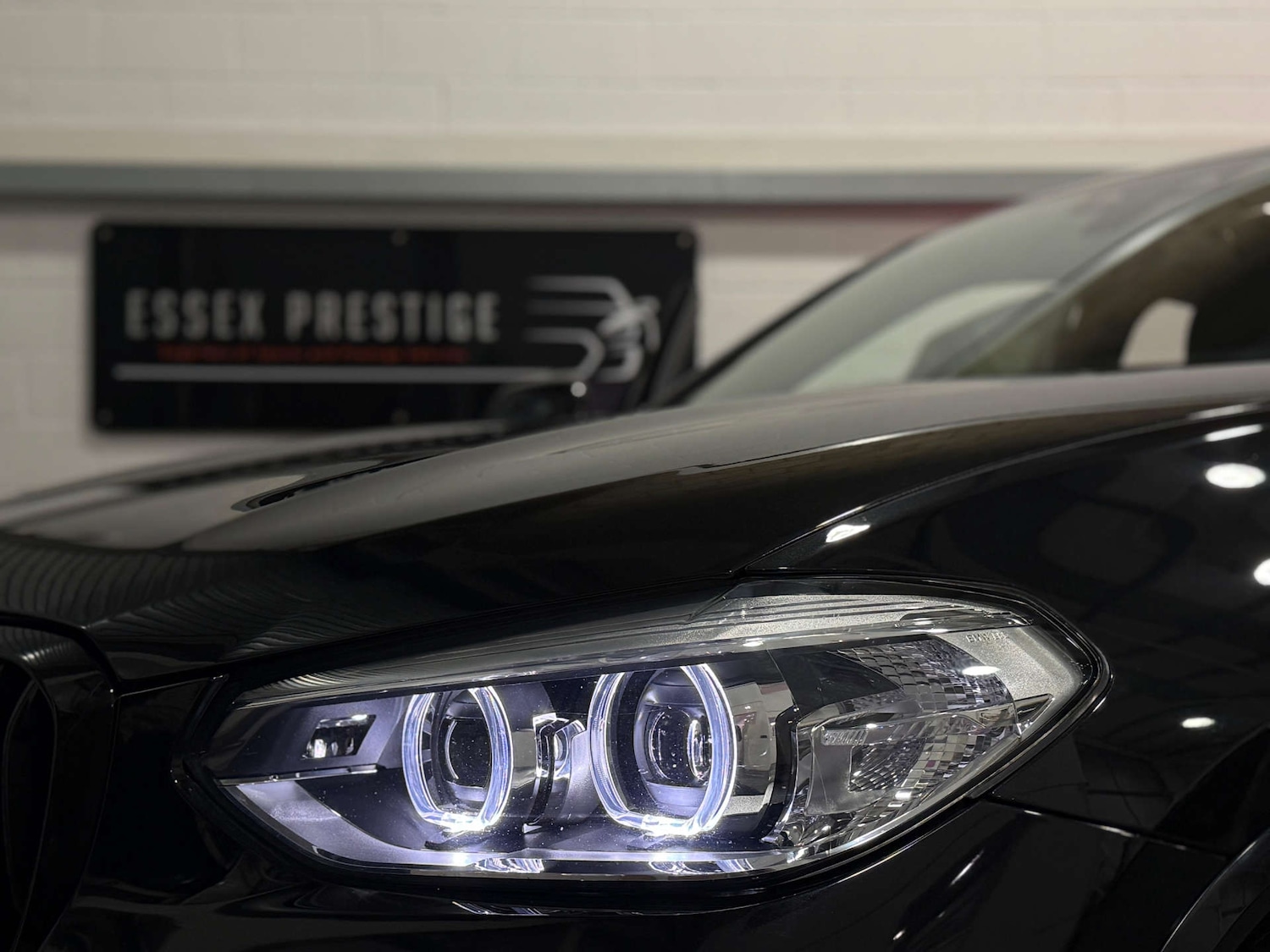 Used BMW X4 2020 for sale - 76966977: Photo 13