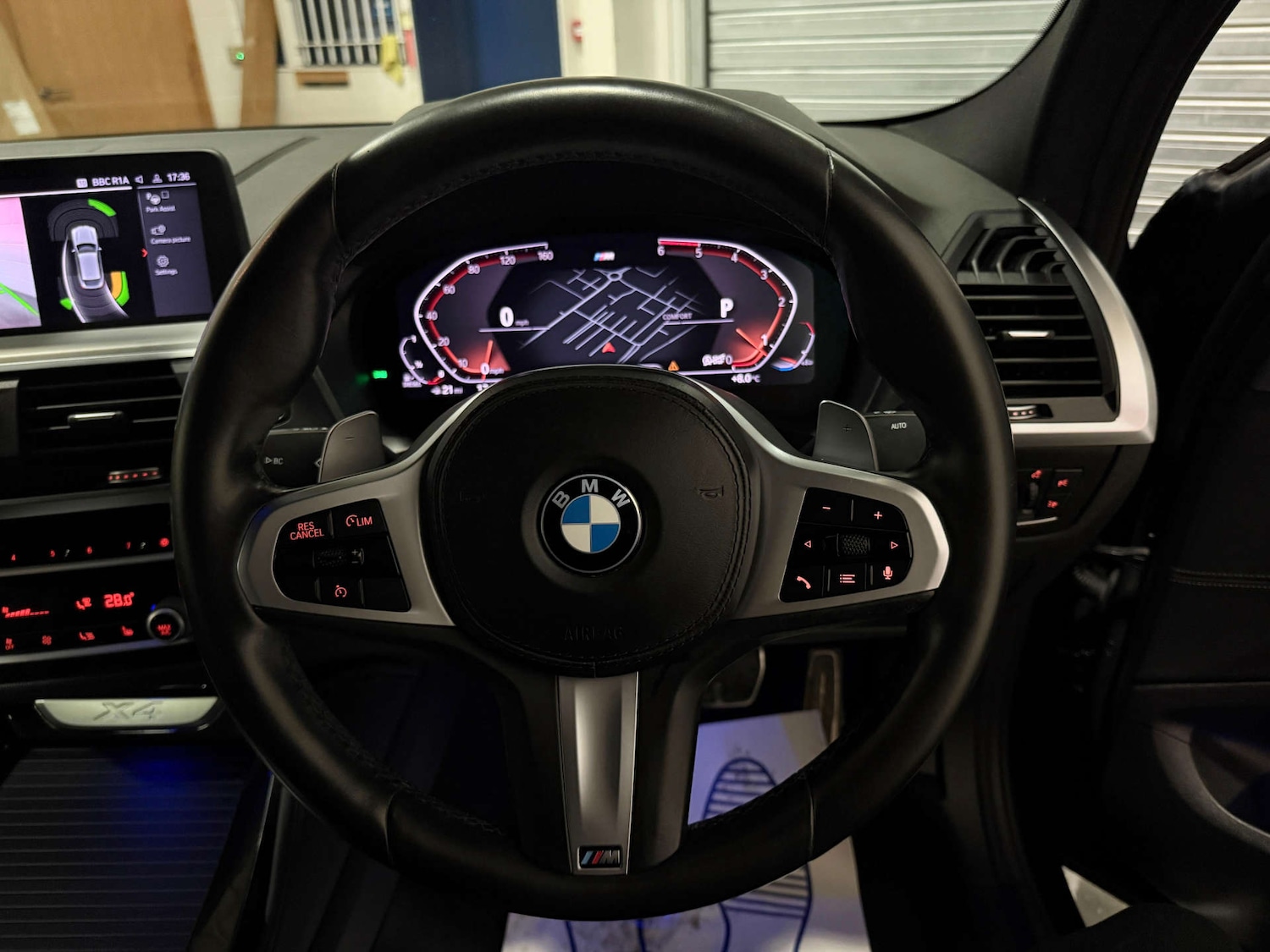 Used BMW X4 2020 for sale - 76966977: Photo 14