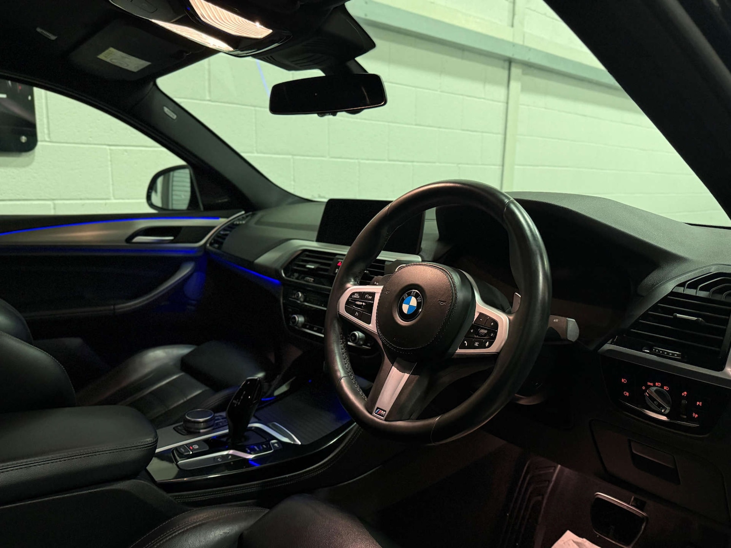 Used BMW X4 2020 for sale - 76966977: Photo 15