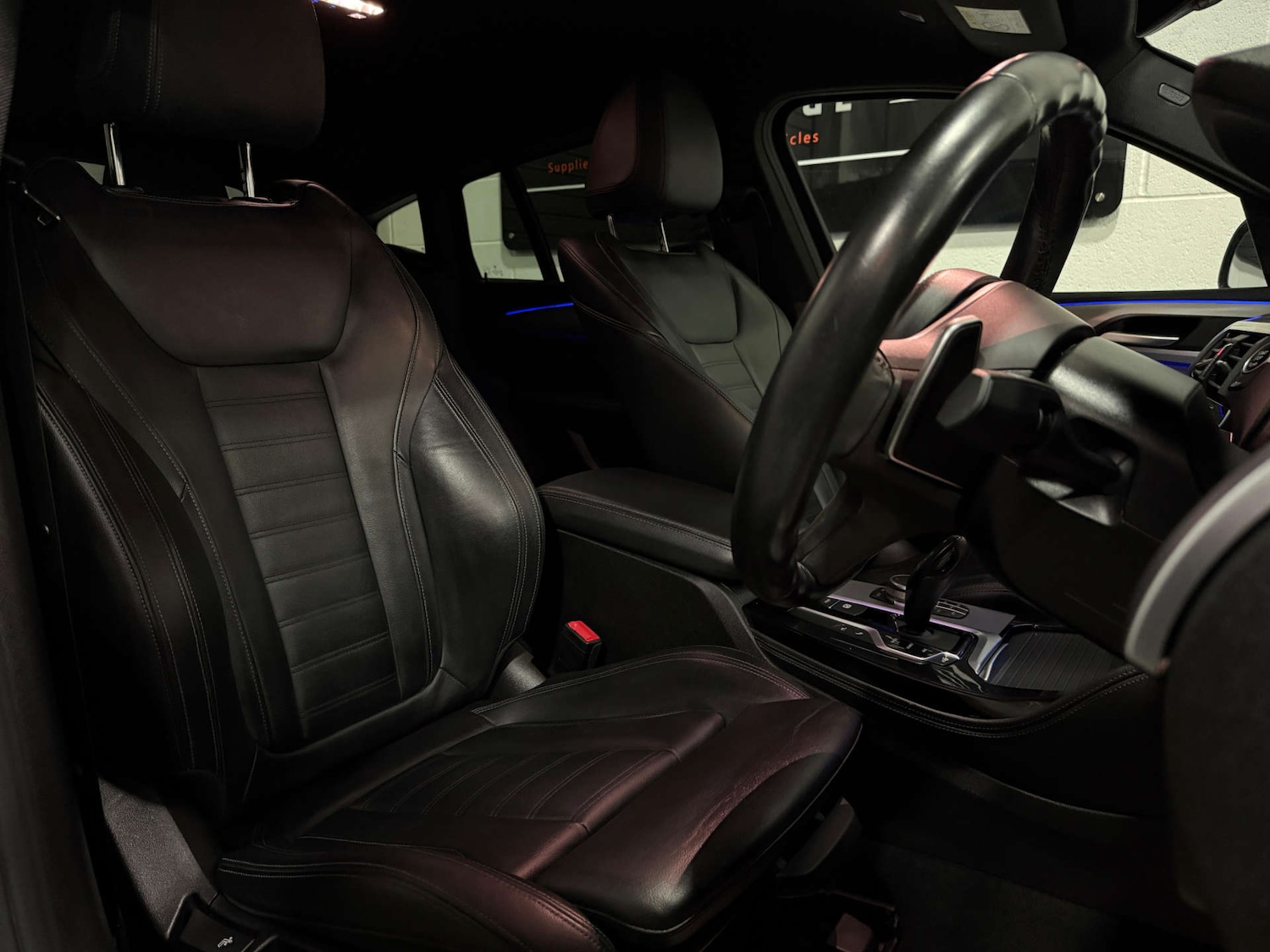 Used BMW X4 2020 for sale - 76966977: Photo 16