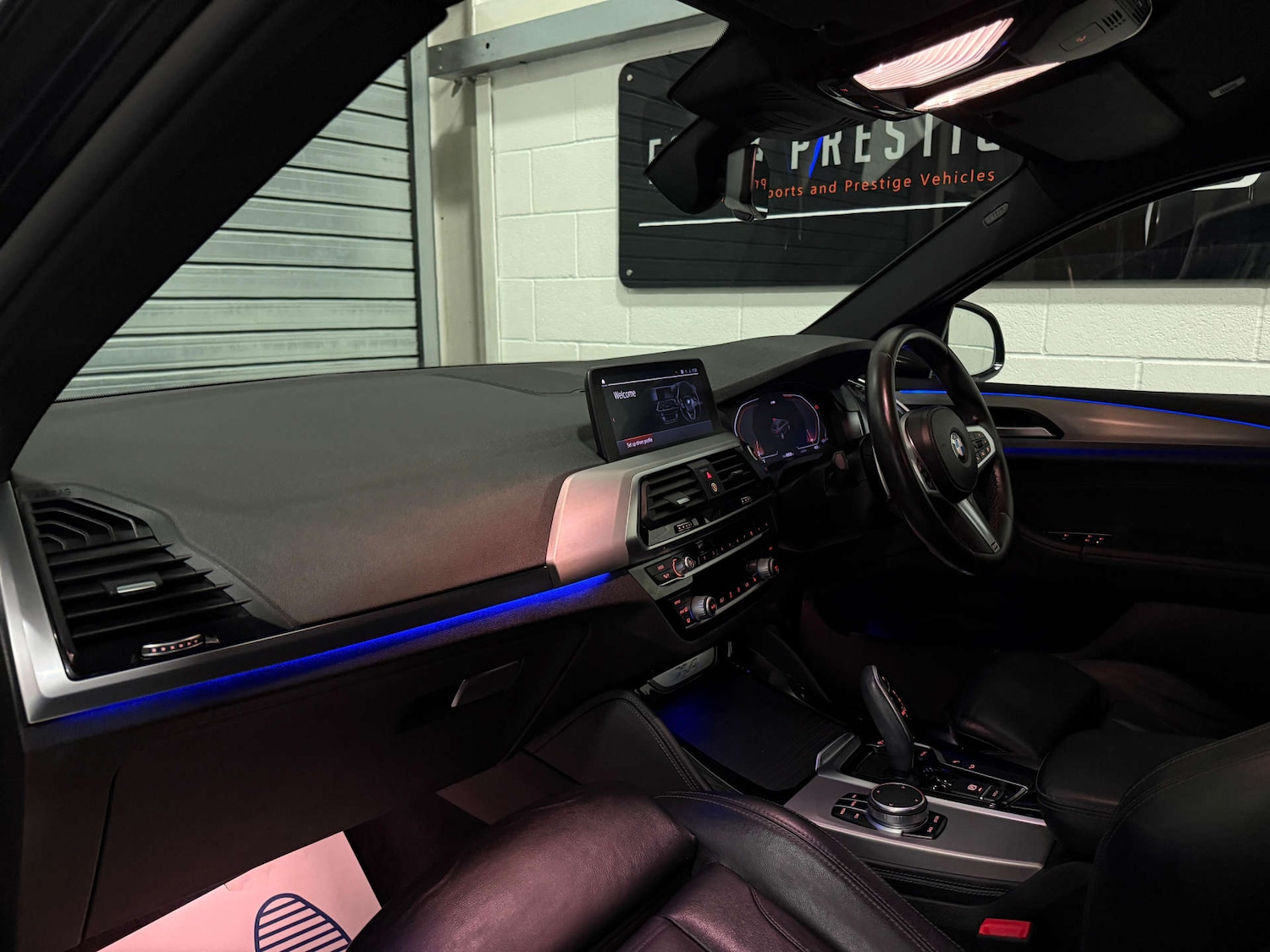 Used BMW X4 2020 for sale - 76966977: Photo 17