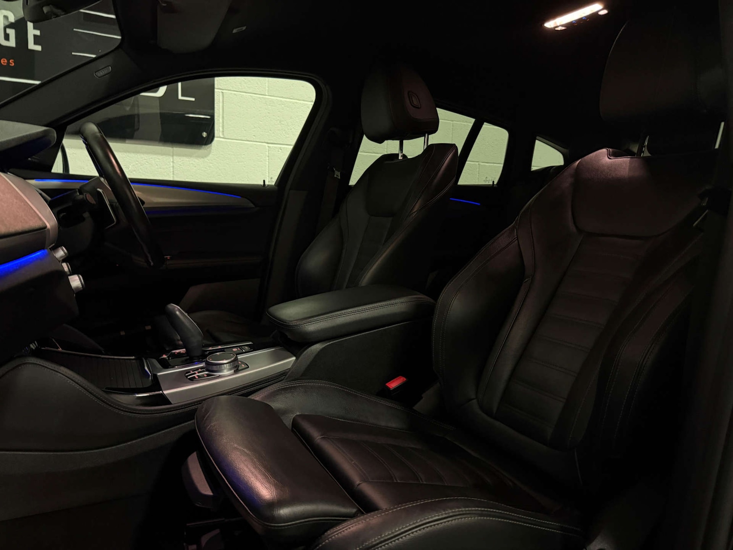 Used BMW X4 2020 for sale - 76966977: Photo 18