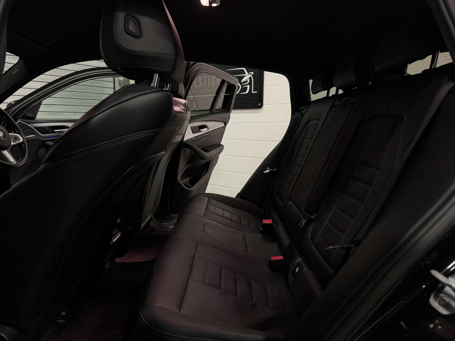 Used BMW X4 2020 for sale - 76966977: Photo 19