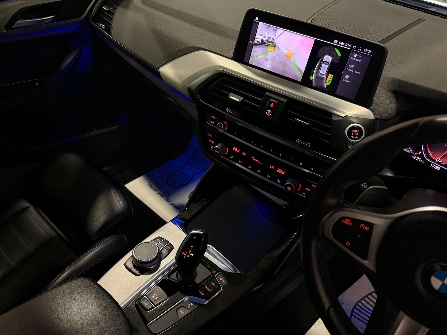 Used BMW X4 2020 for sale - 76966977: Photo 20