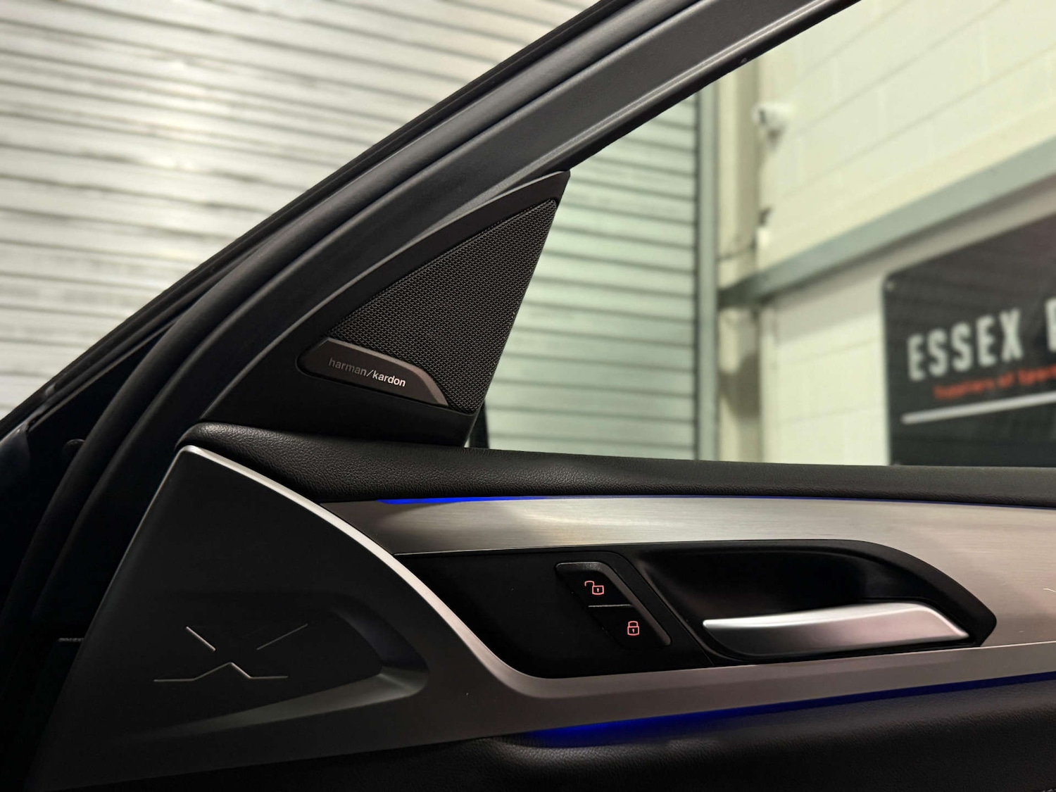 Used BMW X4 2020 for sale - 76966977: Photo 21