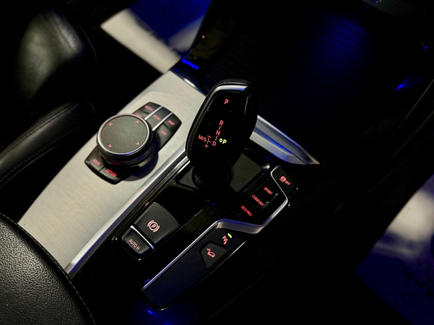 Used BMW X4 2020 for sale - 76966977: Photo 22