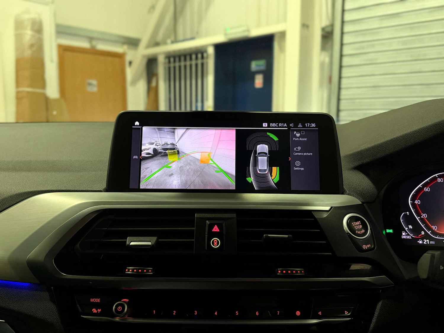 Used BMW X4 2020 for sale - 76966977: Photo 23