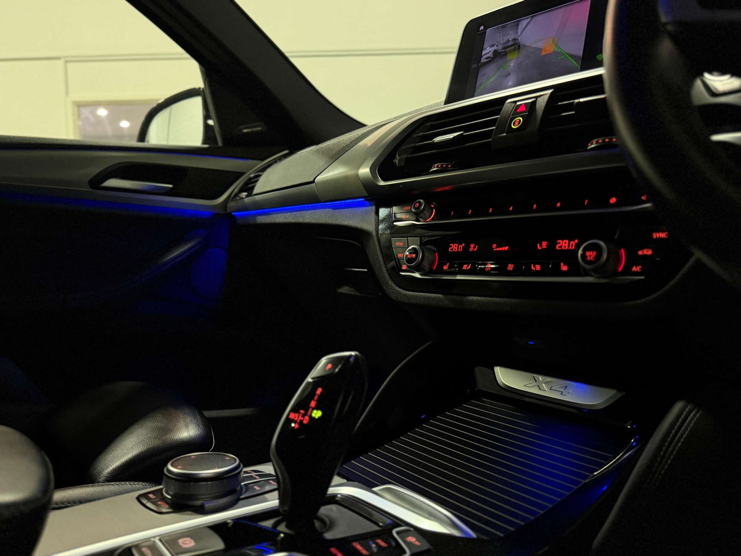 Used BMW X4 2020 for sale - 76966977: Photo 24