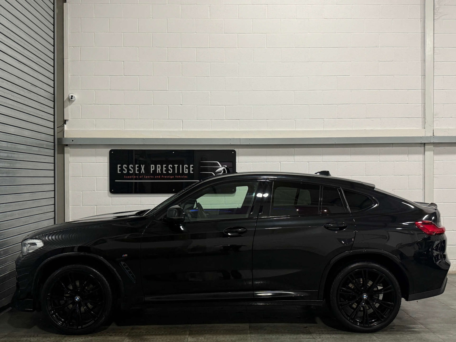 Used BMW X4 2020 for sale - 76966977: Photo 4