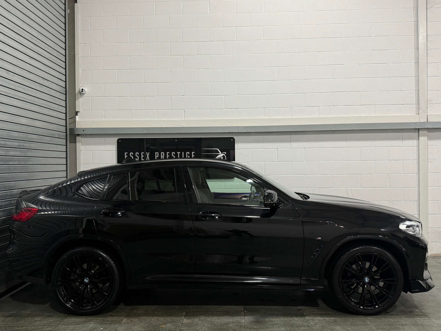 Used BMW X4 2020 for sale - 76966977: Photo 5