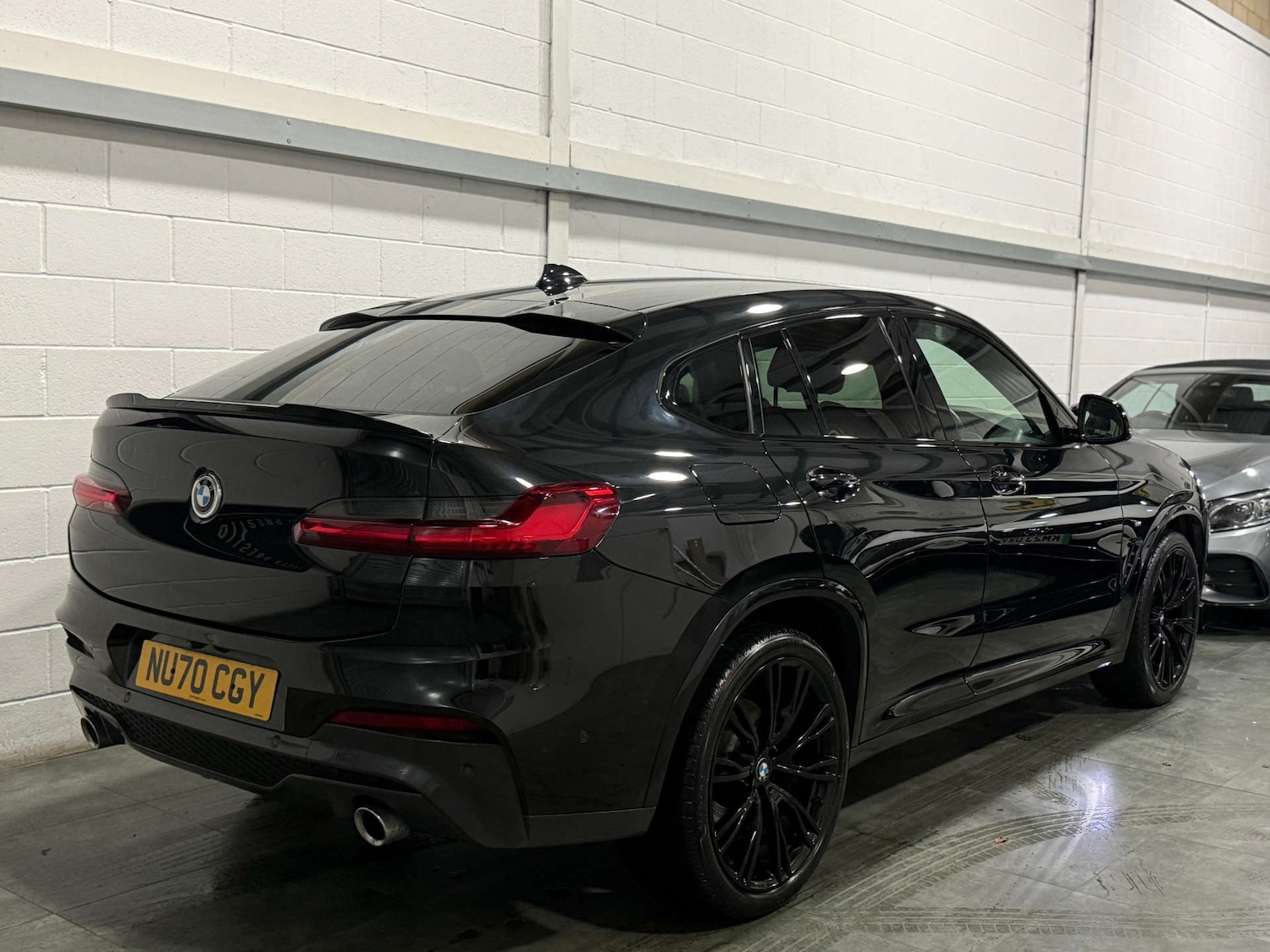 Used BMW X4 2020 for sale - 76966977: Photo 6