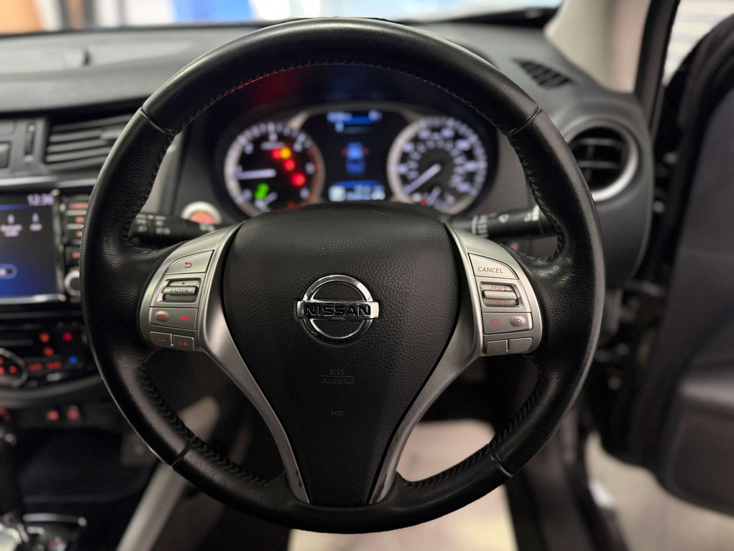 Used Nissan Navara 2019 for sale - 77383437: Photo 13