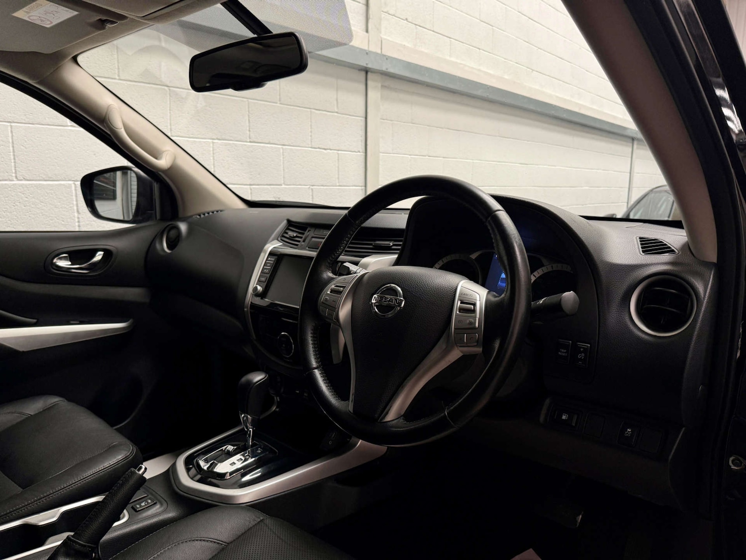 Used Nissan Navara 2019 for sale - 77383437: Photo 14