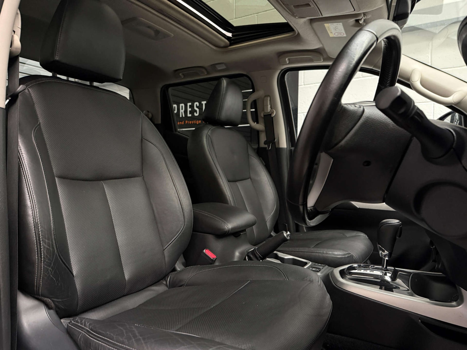 Used Nissan Navara 2019 for sale - 77383437: Photo 15