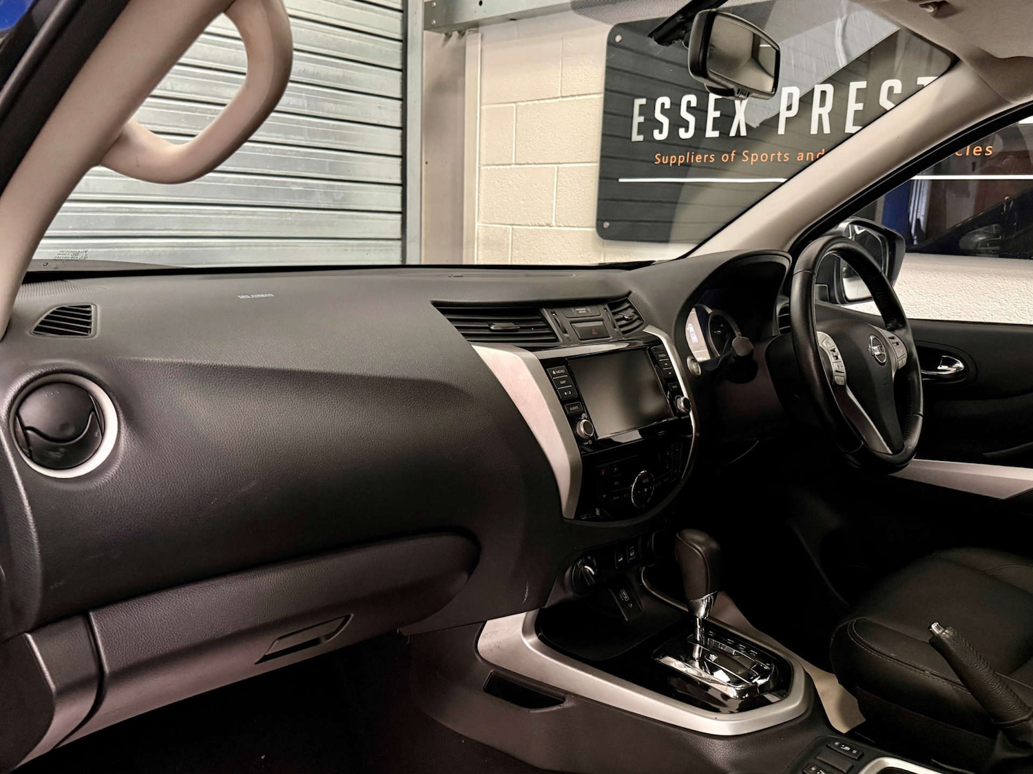 Used Nissan Navara 2019 for sale - 77383437: Photo 16