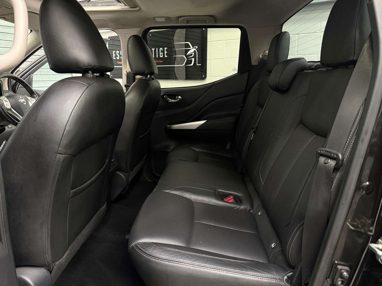 Used Nissan Navara 2019 for sale - 77383437: Photo 18